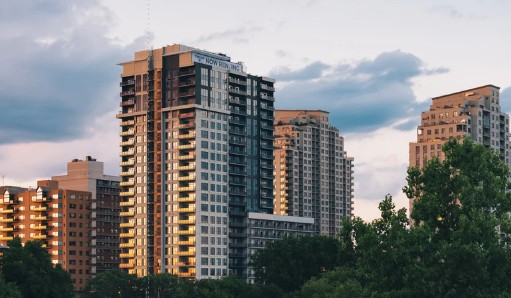 apartments